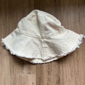 cute floppy beach hat